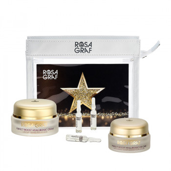 Beauty Tasche - Cremen statt Liften