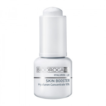 Skin Booster Hyaluron Concentrate 10%, 10ml