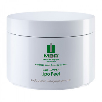BioChange Cell-Power Lipo Peel , 200ml