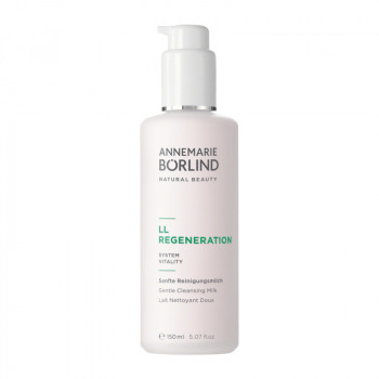 LL REGENERATION, Sanfte Reinigungsmilch, 150ml