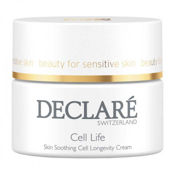 Cell Life Creme, für empfindliche Haut, 50ml