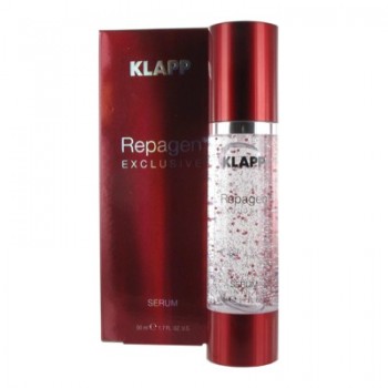 Repagen Exclusive Serum, 50ml