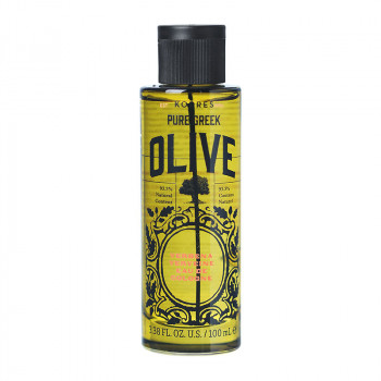 Olive Verbena Eau de Cologne, 100ml