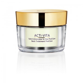 Acti-Vita Neck Treatment ProCGen, 50 ml