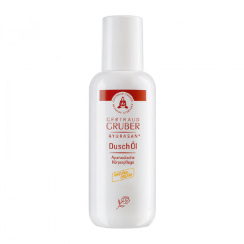 Ayurasan Dusch Öl Natural Dream, 200ml