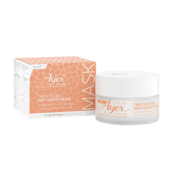 Specific Products, Triple Effect Mask, 50ml
