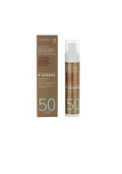 RED GRAPE SPF 50, Anti-Aging, Sonnencreme Gesicht, 50ml