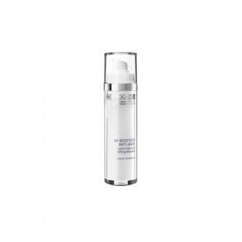 Skin Booster Lacto Glucan Maske, 50ml