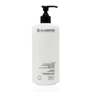 LAIT POUR LE CORPS COLLAGENE MARIN, Bodylotion, 400ml