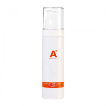 A4 Flash Delight Mask, 50 ml