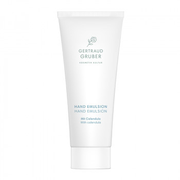 Hand Emulsion, 30ml