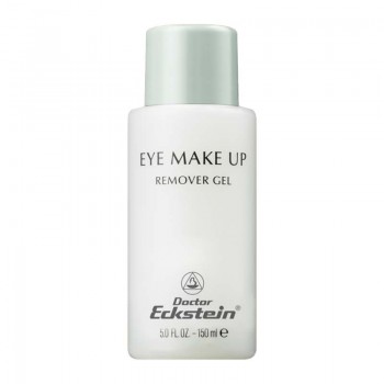 Eye Make  up Remover Gel, 150ml