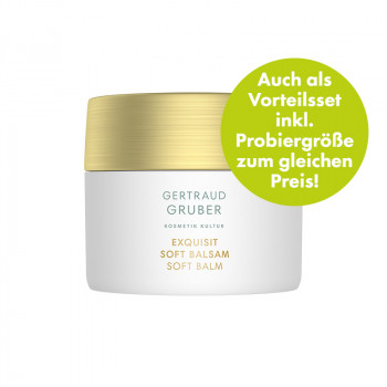 Exquisit Soft Balsam, 50ml