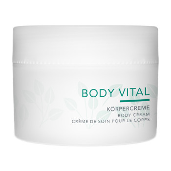 Body Vital Körper-Creme, 250ml