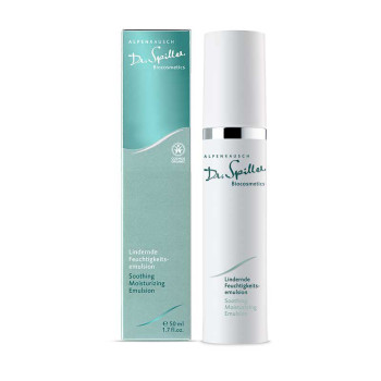 Lindernde Feuchtigkeitsemulsion, 50ml
