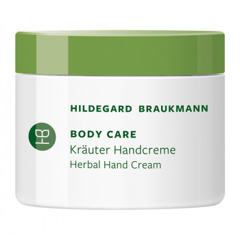 Kräuter Hand Creme, 100ml