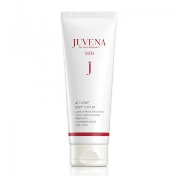 REJUVEN - MEN Moistrue Boost Body Lotion, 200ml
