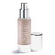 Mineral Foundation Nr.04, beige medium, 30ml