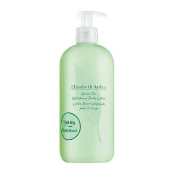 Green Tea Refreshing Body Lotion, 500ml