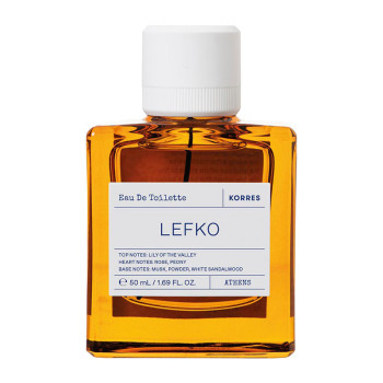 Lefko EdT, 50ml