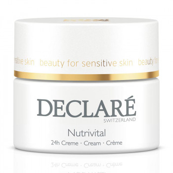 Nutrivital 24h Creme, 50ml