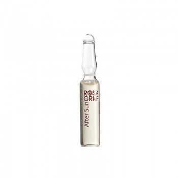 AMPOULES After Sun, 3x2ml