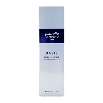 Basis Essence Miracle Complex Probiotique, 15ml