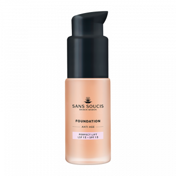 Perfect Lift Foundation, 40 Tanned Beige, 30ml