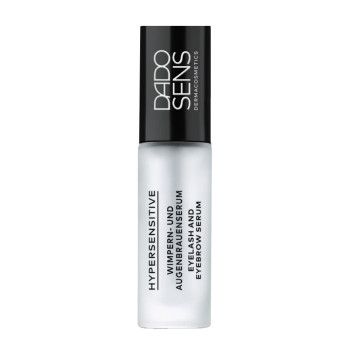 Hypersensitive, Wimpern- und Augenbrauenserum, 4,5ml