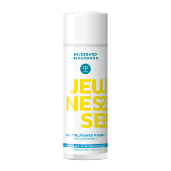 Jeunesse, Hautklärungs Maske, 50ml