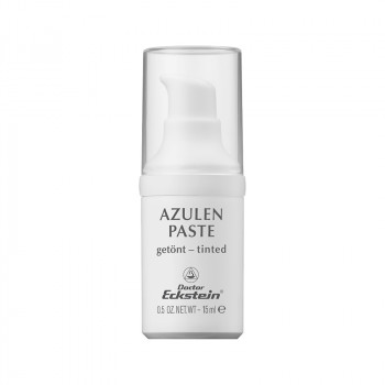 Azulen Paste getönt, 15ml