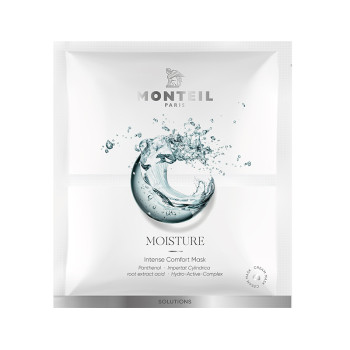 Solutions Moisture Intense Comfort Mask, 1St.