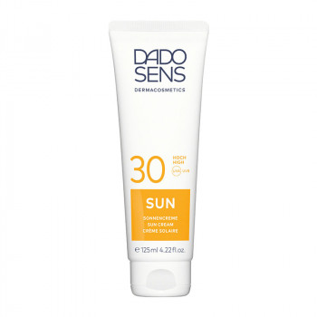 SUN, SONNENCREME SPF 30, 125ml