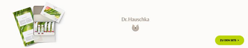 Dr Hauschka Kosmetik Gunstig Kaufen Kosmetikfuchs