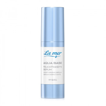 AQUA BASE Feuchtigkeitsserum, m.P., 30ml