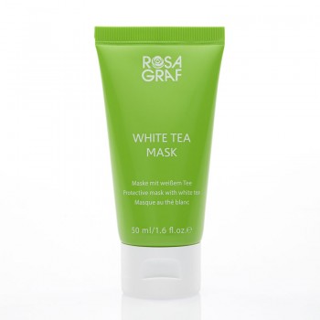 White Tea Mask, 50ml