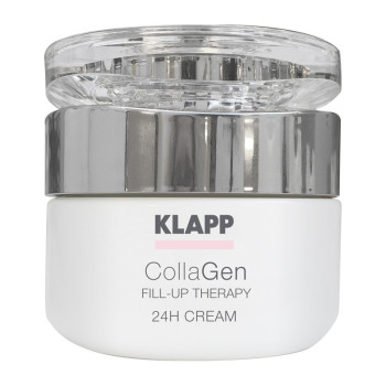 CollaGen, 24h Cream, 50ml