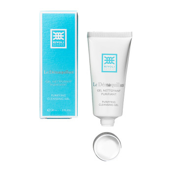 Le Demaquillant Gel Nettoyant Purifiant, 30ml