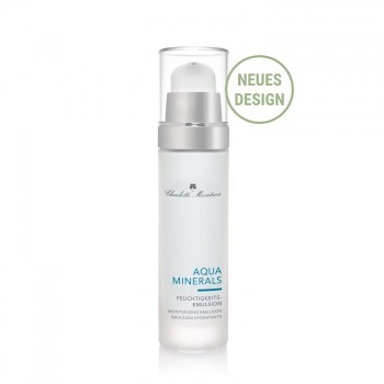 Aqua Minerals Feuchtigkeitsemulsion, 50ml