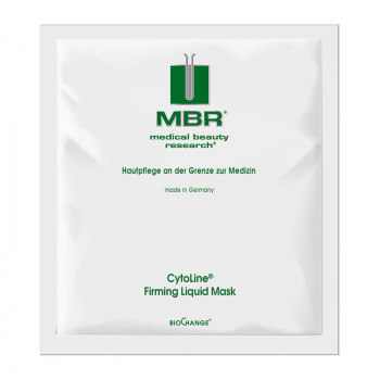 CytoLine Firming Liquid Mask, Fleece 8x20ml