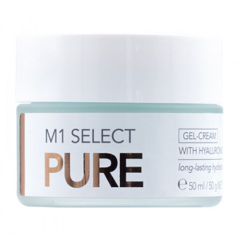 PURE GEL-CREAM, 50 ml