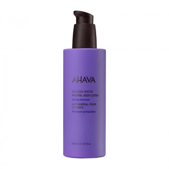 Mineral Body Lotion Spring Blossom, 250 ml