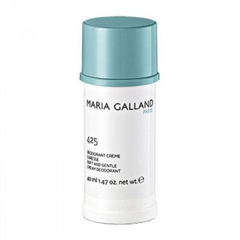 DEODORANT CREME CARESSE, 40ml - 425