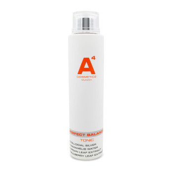 A4 Perfect Balance Tonic Cleanser, 200ml