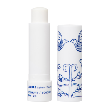 Yoghurt Lip Balm, SPF20, 4,5g