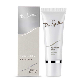 Aprikosen Balm, 20ml