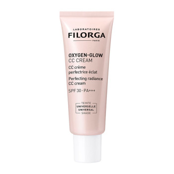 Oxygen-Glow CC Creme, 40ml