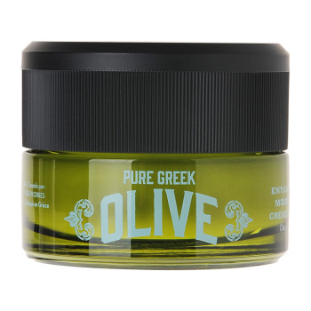 Olive feuchtigkeitsspendende Tagescreme, 40ml