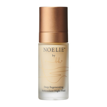Deep Regenerating Antioxidant Night Fluid, 30ml