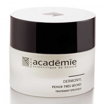 CREME DERMONYL, revitalisierende Pflegecreme, 50ml